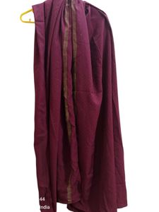 Beautiful Gown With Dupatta