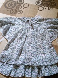 Three Beautiful Tops For Girls