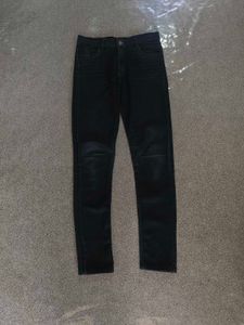 High Waisted Pants