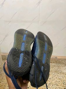 HRX Blue Sport Shoes