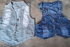 Denim For Girls
