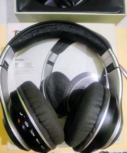 Fire Boltt Headphones