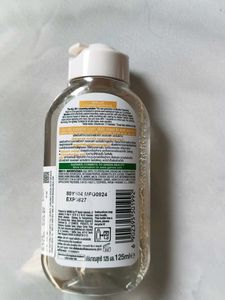 Garnier Micellar Cleansing Water