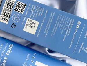 Happier Sunscreen Spray