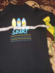 full-body swimsuit, wetsuit