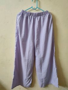 Lavender Cord Set