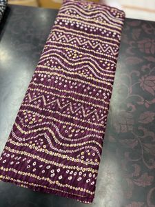 Colorful Dress Material