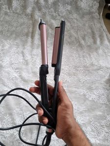Vega I-Wave Hair Waver (Curler)
