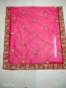 Offer! Bridal Wedding Lehenga