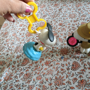 MC Donald&#39;s..Snoopy peanuts collections