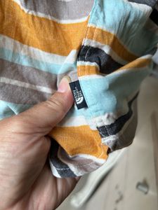 The North Face Original Top