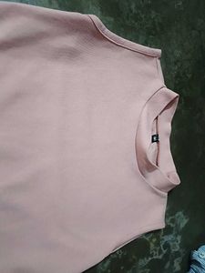 Beutiful Pink Top