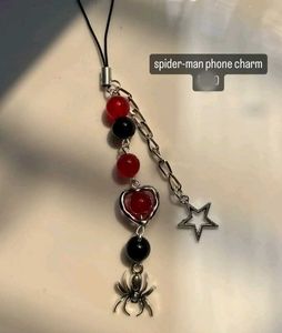 Pinteresty Pencil Case Charms