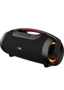 Boat stone 1450 active black