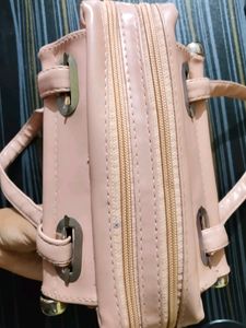 Pink Bag 🩷