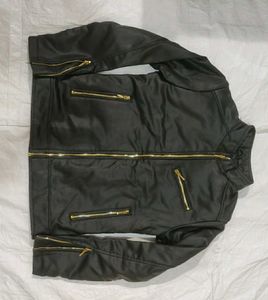 Stylish Black Jacket