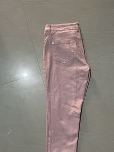 Denim Casual Jeans