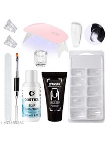 Polygel Nail Kit