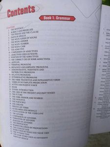 English Grammar &amp; Composition
