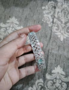 American Daimond Bangle Fresh