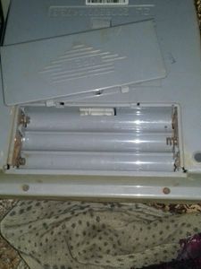 Electrical Weight Machin RTB=600GM [repayer wanted]
