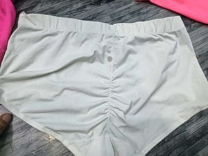4 panty Set