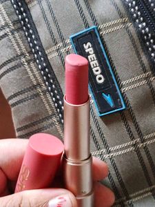 Mars Creamy Matte Lipstick