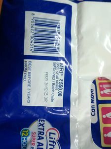 Adult diaper L Size ( Mamy Poko Pants) No Rash