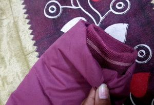 Cozy Jacket