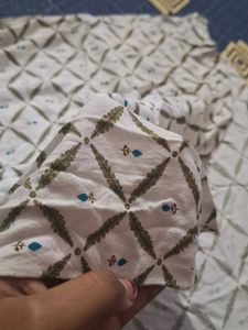 Elegant Printed Kurti