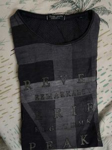 Killer Jeans Graphic Tee