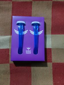 Bombay Shaving Company Bikini Razor [Pack Of 2]
