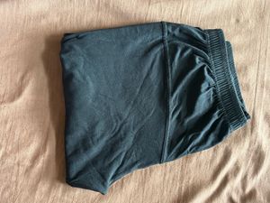 Black Leggings