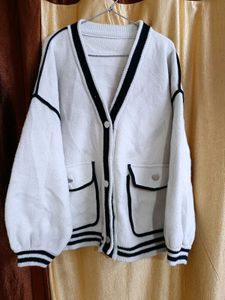 Jacket Cozy Fashionable