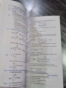 Xam Idea Chemistry Class 12 (2022)