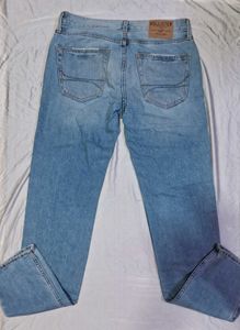 Hollister High Waist
