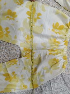 Floral Co-ords