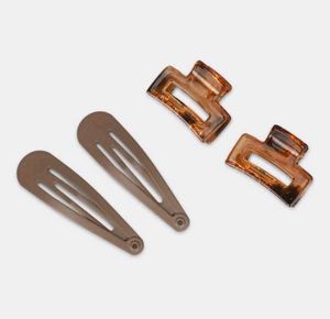 Hair Accessories Set