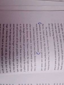 Colleen hoover it starts with us