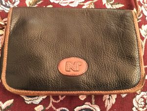 Nom Vintage Pure Leather Sling Bag