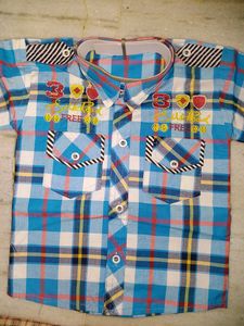 Boy Suit 26 Shirt Pent