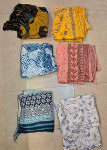 Pure Cotton Soft Combo
