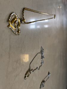 Necklace Set of 3