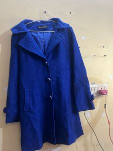Long Coat