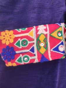 Kurta And Pant