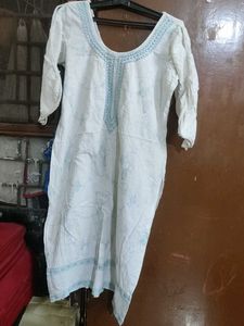 Kurta Pant Set