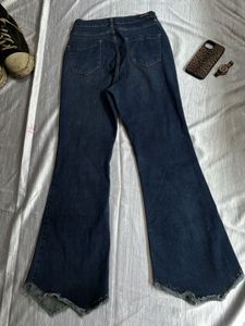 Retro Bootcut /Flare Jeans