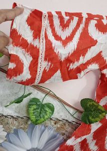 Ethnic Kurta Set