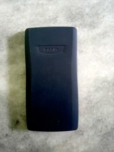 Casio Fx 991 MS Scientific Calculator