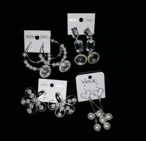 Pick any 1 Earrings